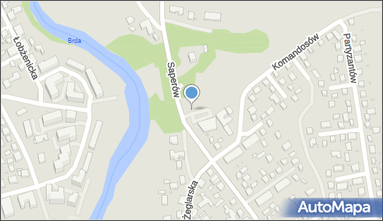 Allegro One Box Automaty, Saperów 45/5, Bydgoszcz 85-549, godziny otwarcia