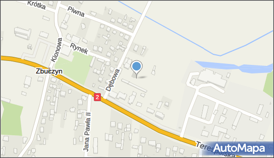 Allegro One Box Automaty, Dębowa 4, Zbuczyn 08-106, godziny otwarcia