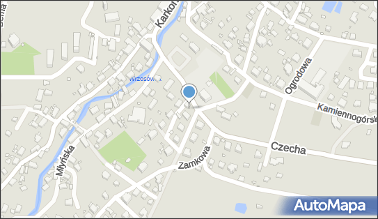 Allegro One Box Automaty, Bronisława Czecha 2b, Jelenia Góra 58-570, godziny otwarcia