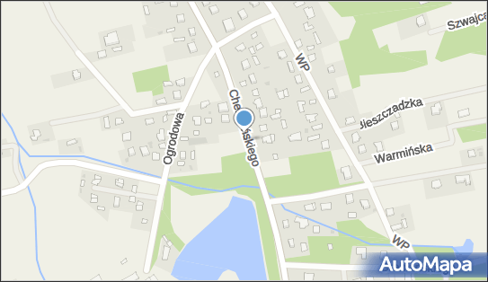 Allegro One Box Automaty, Wyczółkowskiego 9a, Budy Grzybek 96-313, godziny otwarcia