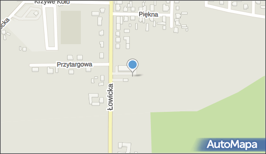 Allegro One Box Automaty, Łowicka 31a, Kiernozia 99-412, godziny otwarcia