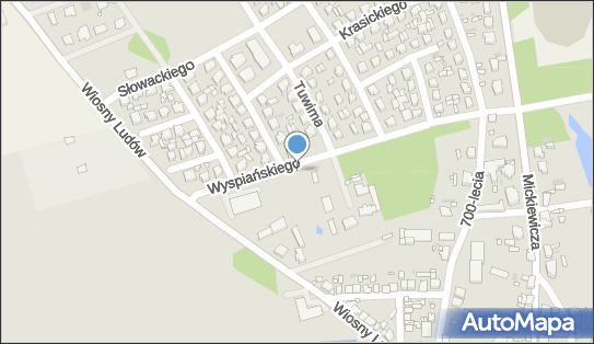 Allegro One Box Automaty, Stanisława Wyspiańskiego 17, Żerków 63-210, godziny otwarcia