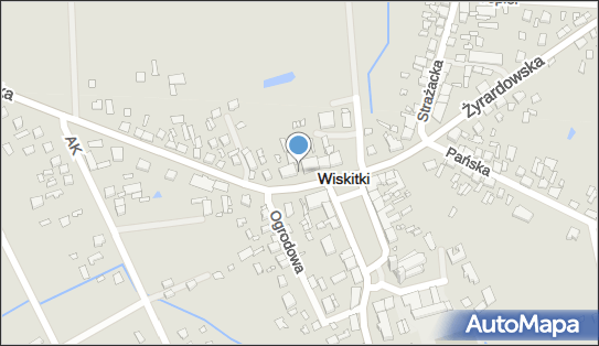 Allegro One Box Automaty, Plac Wolności 14A, Wiskitki 96-315, godziny otwarcia