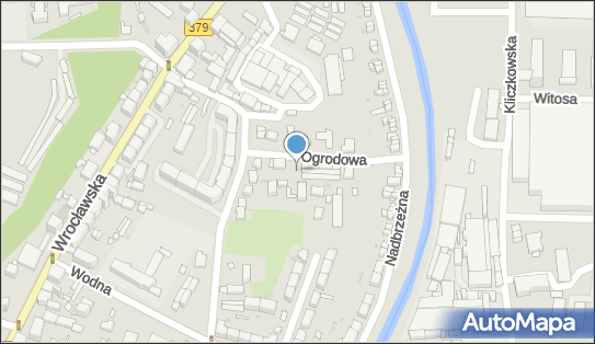 Allegro One Box Automaty, Ogrodowa 10, Świdnica 58-100, godziny otwarcia