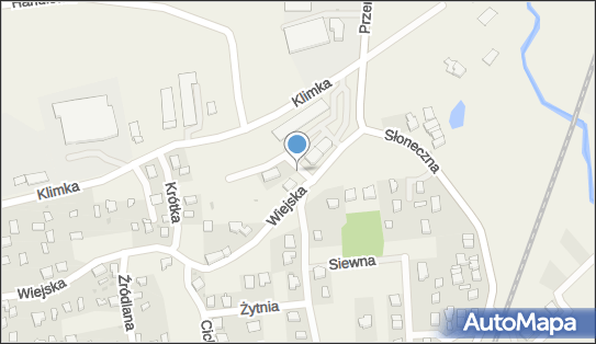 Allegro One Box Automaty, Usługowa 3, Gościcino 84-241, godziny otwarcia