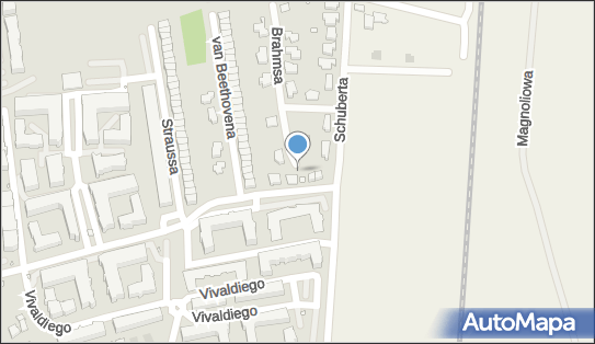 Allegro One Box Automaty, Antonia Vivaldiego 98, Wrocław 52-129, godziny otwarcia