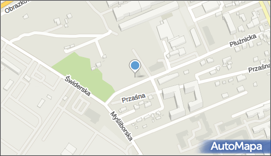 Allegro One Box Automaty, Płużnicka 8, Warszawa 03-184, godziny otwarcia