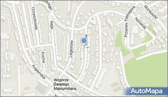 Allegro One Box Automaty, Górna 8, Gdynia 81-438, godziny otwarcia