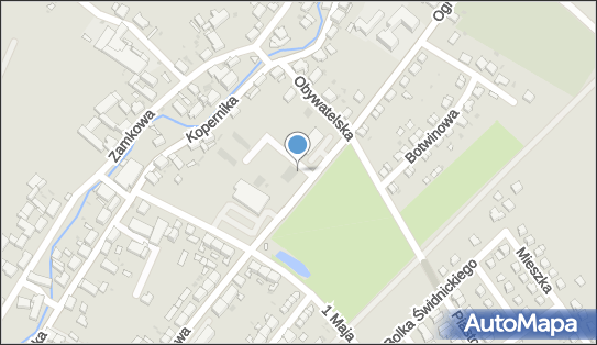 Allegro One Box Automaty, Ogrodowa 58, Pieszyce 58-250, godziny otwarcia