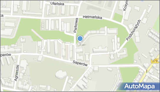 Allegro One Box Automaty, Parkowa 6, Świdnica 58-100, godziny otwarcia