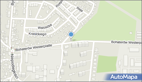 Allegro One Box Automaty, Bohaterów Westerplatte 29A 41-106, godziny otwarcia