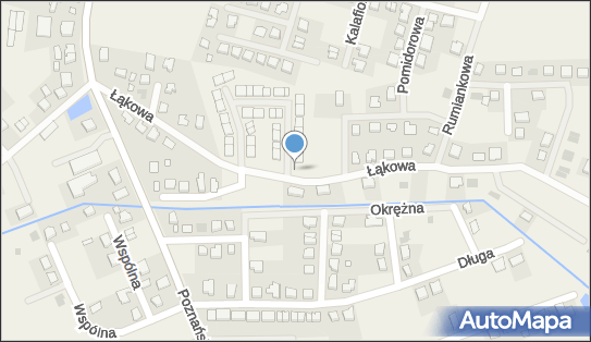 Allegro One Box Automaty, Waniliowa 39 / Łąkowa 27 62-025, godziny otwarcia