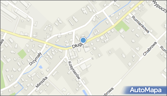 Allegro One Box Automaty, Długa 3, Świdnica 66-008, godziny otwarcia