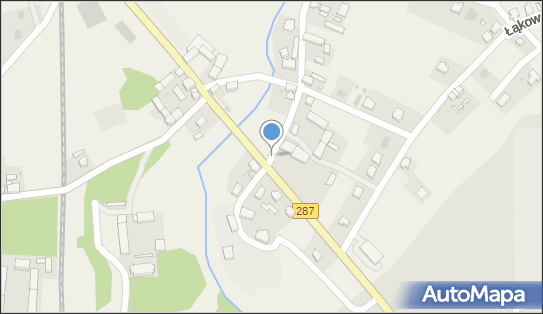 Allegro One Box Automaty, Grabik 9, Grabik 68-200, godziny otwarcia