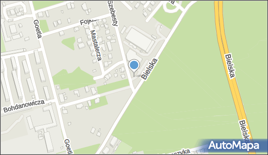 Allegro One Box Automaty, Szebesty 2, Katowice 40-749, godziny otwarcia