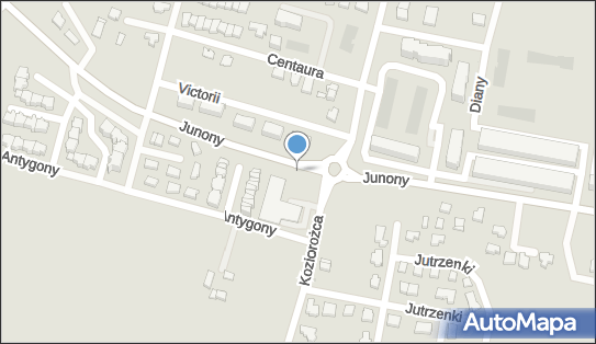 Allegro One Box Automaty, Koziorożca 38, Gdańsk 80-299, godziny otwarcia