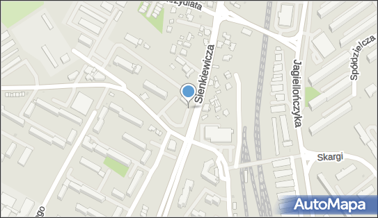 Allegro One Box Automaty, Al. Ducha Św. 2B, Mielec 39-300, godziny otwarcia