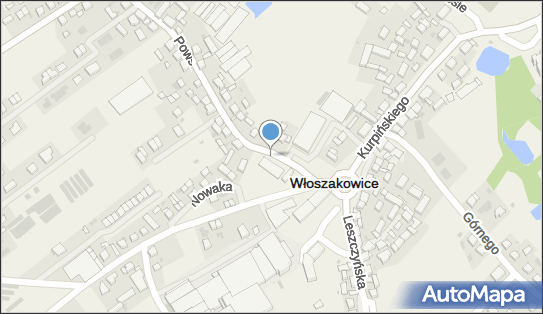 Allegro One Box Automaty, Powstańców Wielkopolskich 1A 64-140, godziny otwarcia