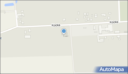 Allegro One Box Automaty, Ul. Kocka 49B, Czemierniki 21-306, godziny otwarcia