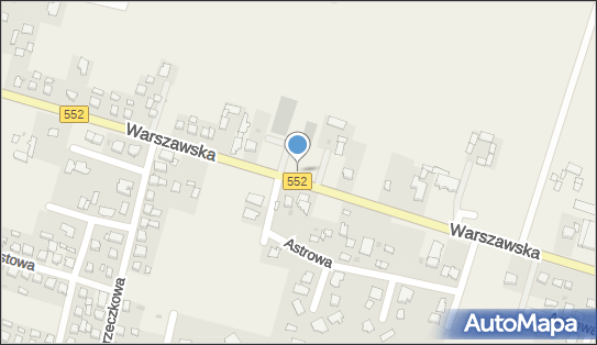 Allegro One Box Automaty, Warszawska 40a, Łysomice 87-148, godziny otwarcia