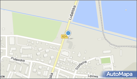 Allegro One Box Automaty, Lubelska 34, Opole Lubelskie 24-300, godziny otwarcia