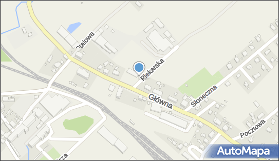 Allegro One Box Automaty, Główna 124, Marciszów 58-410, godziny otwarcia