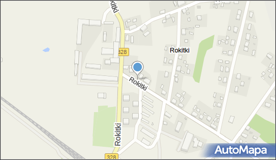 Allegro One Box Automaty, Rokitki 55, Rokitki 59-225, godziny otwarcia