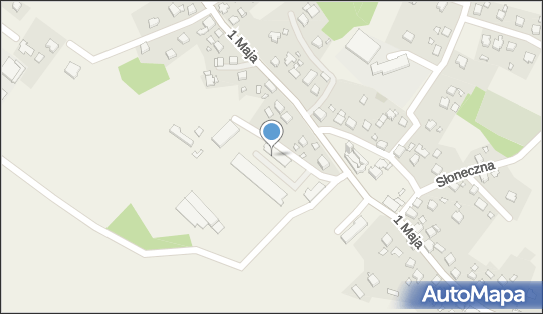 Allegro One Box Automaty, 1 Maja 61, Godów 44-340, godziny otwarcia