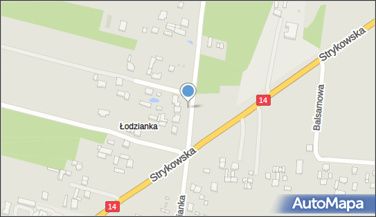 Allegro One Box Automaty, Łodzianka 22AA, Łódź 91-604, godziny otwarcia