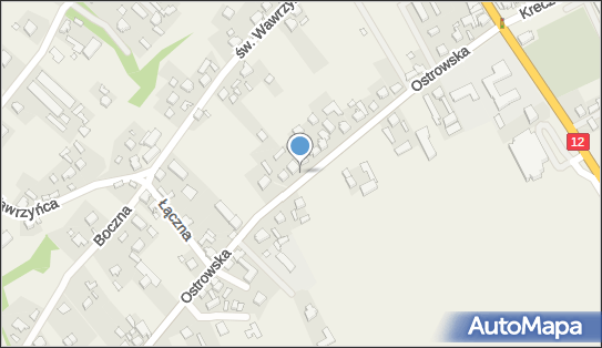 Allegro One Box Automaty, Ostrowska 34a, Kościelna Wieś 62-811, godziny otwarcia