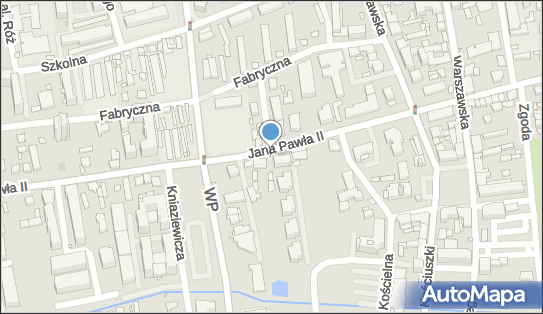 Allegro One Box Automaty, Jana Pawła II 9, Piaseczno 05-500, godziny otwarcia