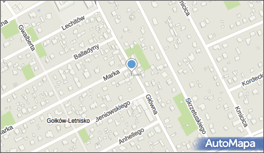 Allegro One Box Automaty, Księdza Marka 1/3, Piaseczno 05-500, godziny otwarcia