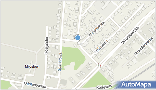 Allegro One Box Automaty, Sportowa 6, Mirków 55-095, godziny otwarcia