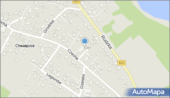 Allegro One Box Automaty, Bronisława Czecha 32A, Rybnik 44-292, godziny otwarcia