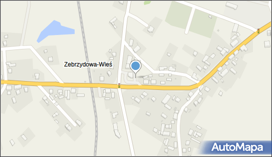 Allegro One Box Automaty, Zebrzydowa 219, Zebrzydowa 59-730, godziny otwarcia