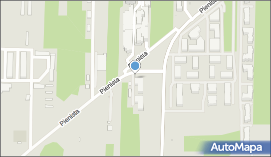 Allegro One Box Automaty, Pienista 80, Łódź 94-109, godziny otwarcia