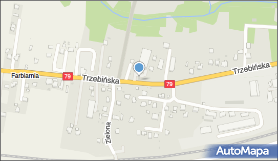 Allegro One Box Automaty, Trzebińska 66, Krzeszowice 32-065, godziny otwarcia