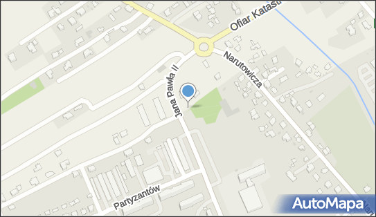 Allegro One Box Automaty, Jana Pawła II 20, Kolbuszowa 36-100, godziny otwarcia