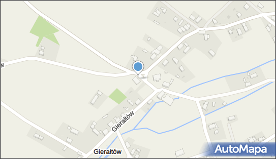 Allegro One Box Automaty, Gierałtów 46, Gierałtów 59-730, godziny otwarcia