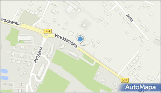 Allegro One Box Automaty, Gać 5B, Gać 86-302, godziny otwarcia