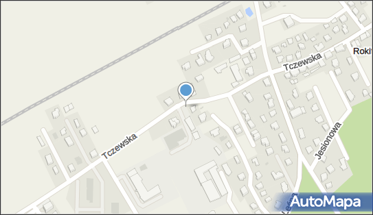 Allegro One Box Automaty, Tczewska 63 b, Rokitki 83-112, godziny otwarcia