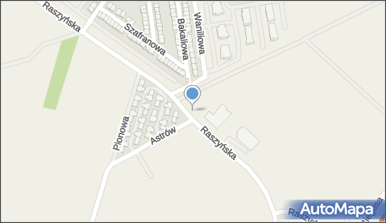 Allegro One Box Automaty, Raszyńska 24, Zgorzała 05-500, godziny otwarcia