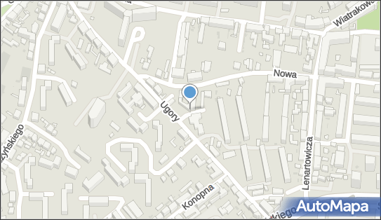 Allegro One Box Automaty, Nowa 8, Bydgoszcz 85-119, godziny otwarcia