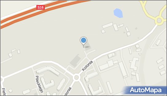 Allegro One Box Automaty, Kolonia 18a, Ełk 19-300, godziny otwarcia