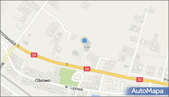 Allegro One Box Automaty, Warszawska 15, Obrowo 87-126, godziny otwarcia