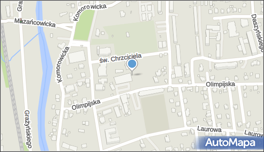 Allegro One Box Automaty, Olimpijska 17, Bielsko-Biała 43-346, godziny otwarcia