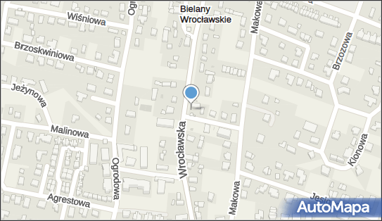 Allegro One Box Automaty, Wrocławska 39A, Bielany Wrocławskie 55-040, godziny otwarcia