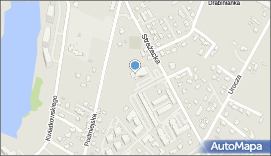 Allegro One Box Automaty, Strażacka 10, Rzeszów 35-312, godziny otwarcia