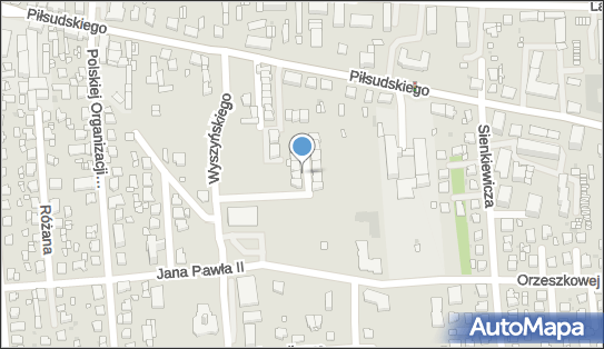 Allegro One Box Automaty, Stanisława Lema 1, Grójec 05-600, godziny otwarcia