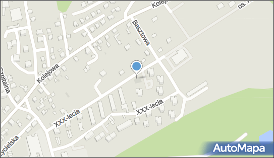 Allegro One Box Automaty, oś. XXX- lecia 48, Kamienic Ząbkowicki 57-230, godziny otwarcia